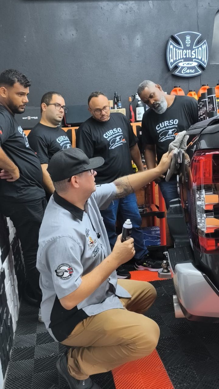 Aplicação